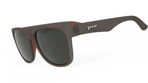Gewoon kloppen! -BFGs-GOLF goodr-1-goodr zonnebril
