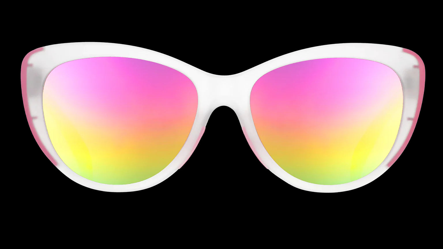 Regenboog klaar voor Runway