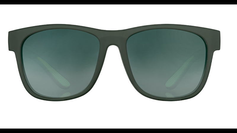 Mint Julep elektroshocks