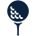 Golf Zonnebrillen
