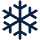 Sneeuwbril