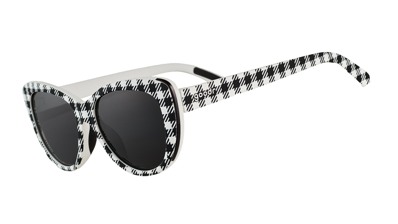 Gingham is zooo vorig seizoen-default-goodr zonnebril-1-goodr zonnebril
