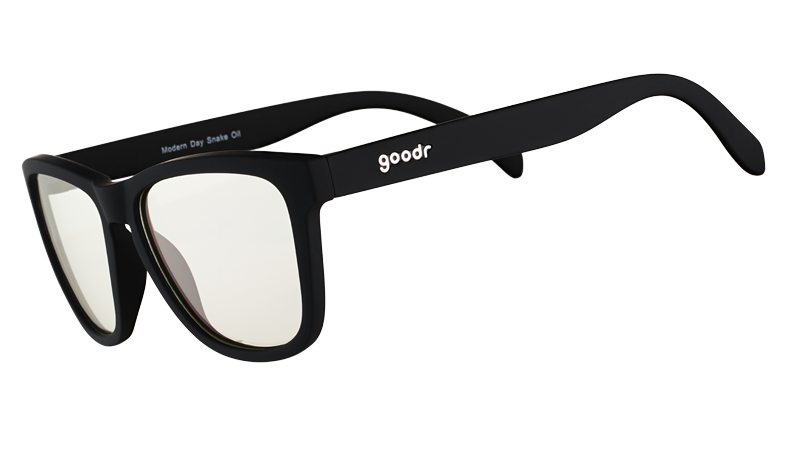 Moderne slang olie-de OGs-GAME goodr-1-goodr zonnebril