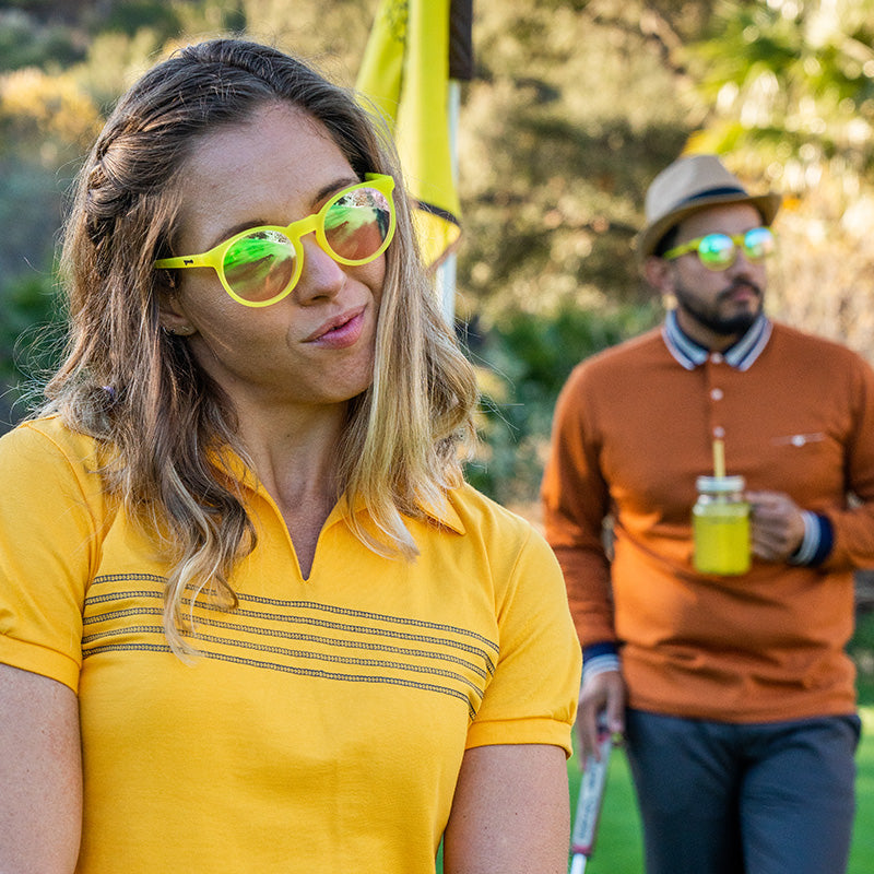 Fade-er-ade Shades-Circle Gs-GOLF goodr-2-goodr zonnebril