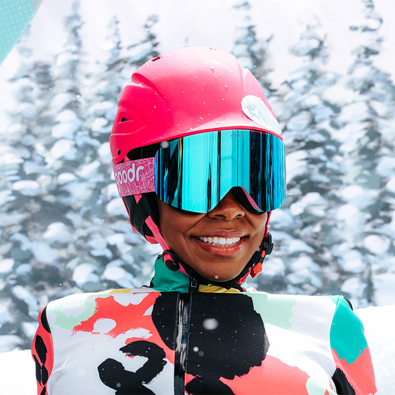 Bunny Slope Dropout-Snow G-goodr zonnebril-4-goodr zonnebril