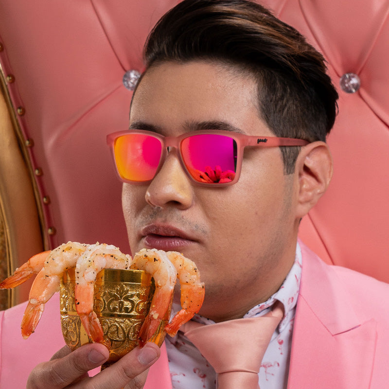 Shrimpin' Ain't Easy-LFGs-goodr zonnebril-4-goodr zonnebril